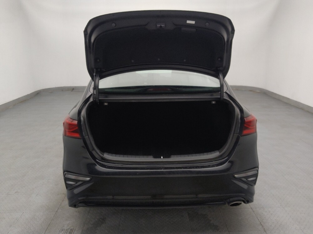 2019 Kia Forte in Raleigh, NC 27604 - 18068837 29