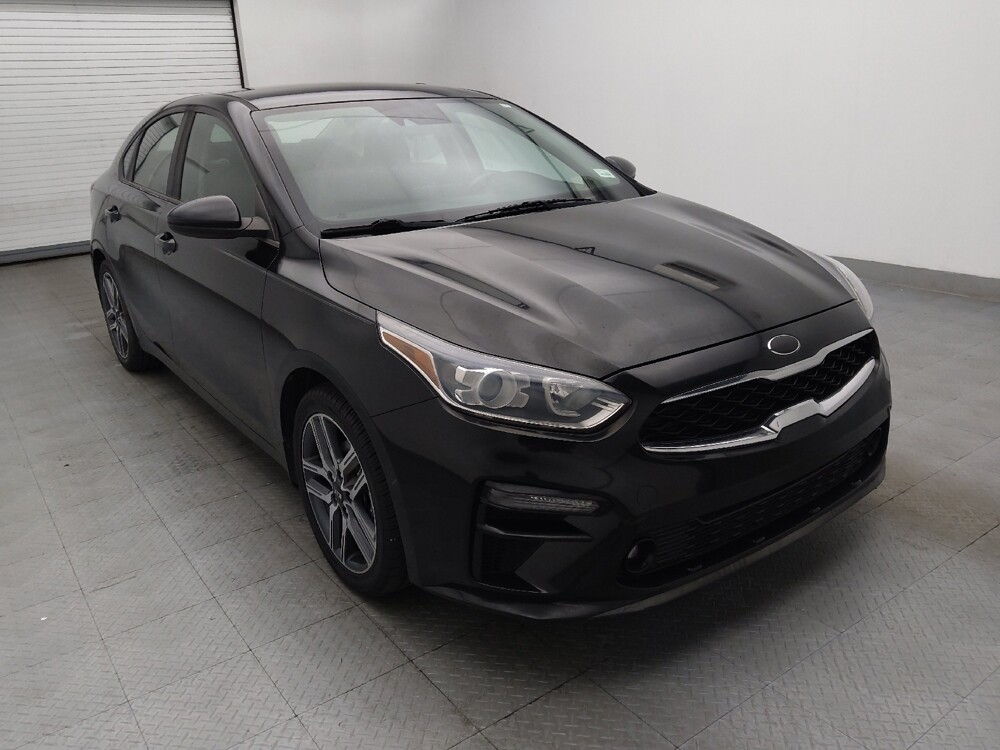 2019 Kia Forte in Raleigh, NC 27604 - 18068837 13