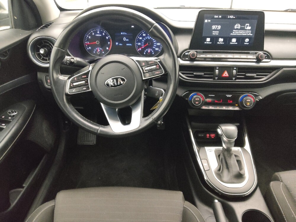 2019 Kia Forte in Raleigh, NC 27604 - 18068837 22
