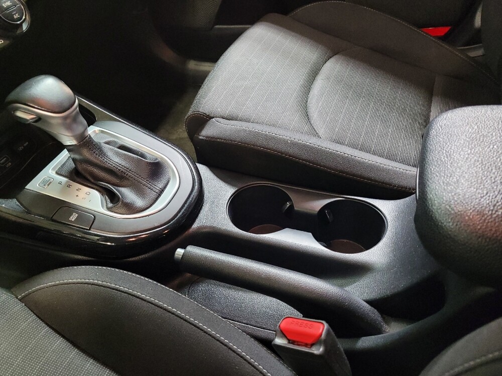 2019 Kia Forte in Raleigh, NC 27604 - 18068837 26