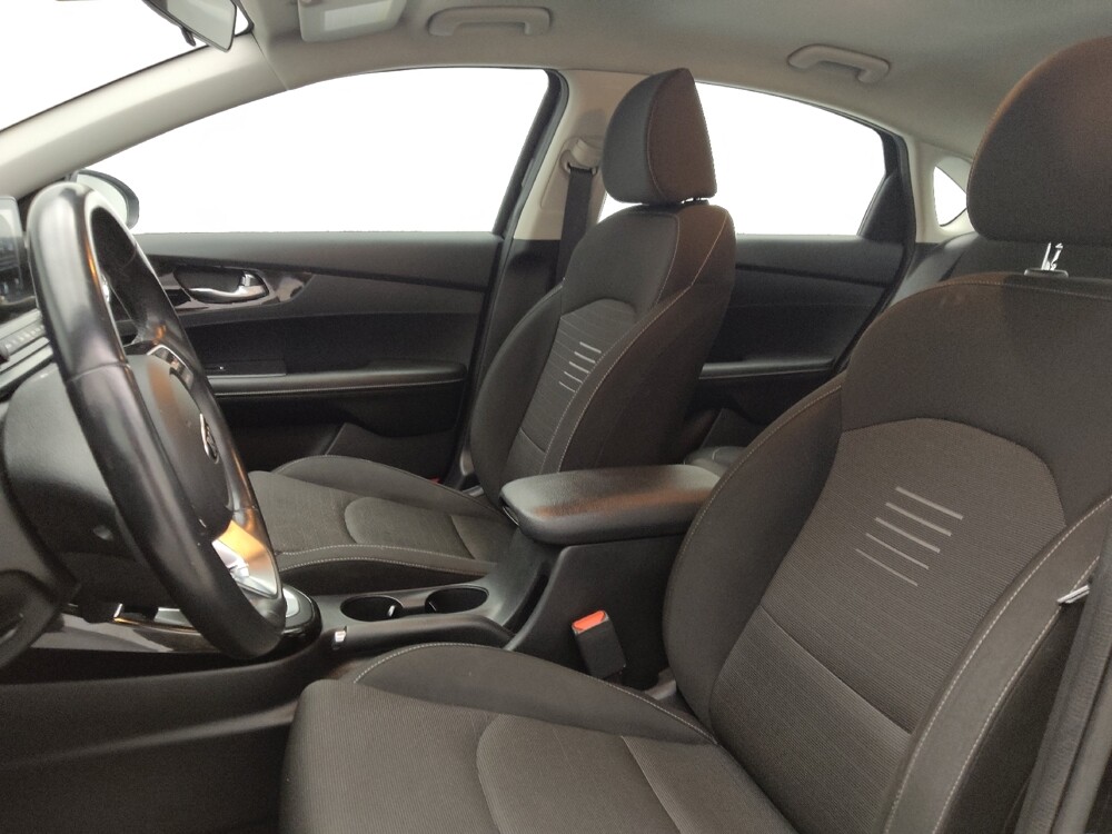 2019 Kia Forte in Raleigh, NC 27604 - 18068837 17
