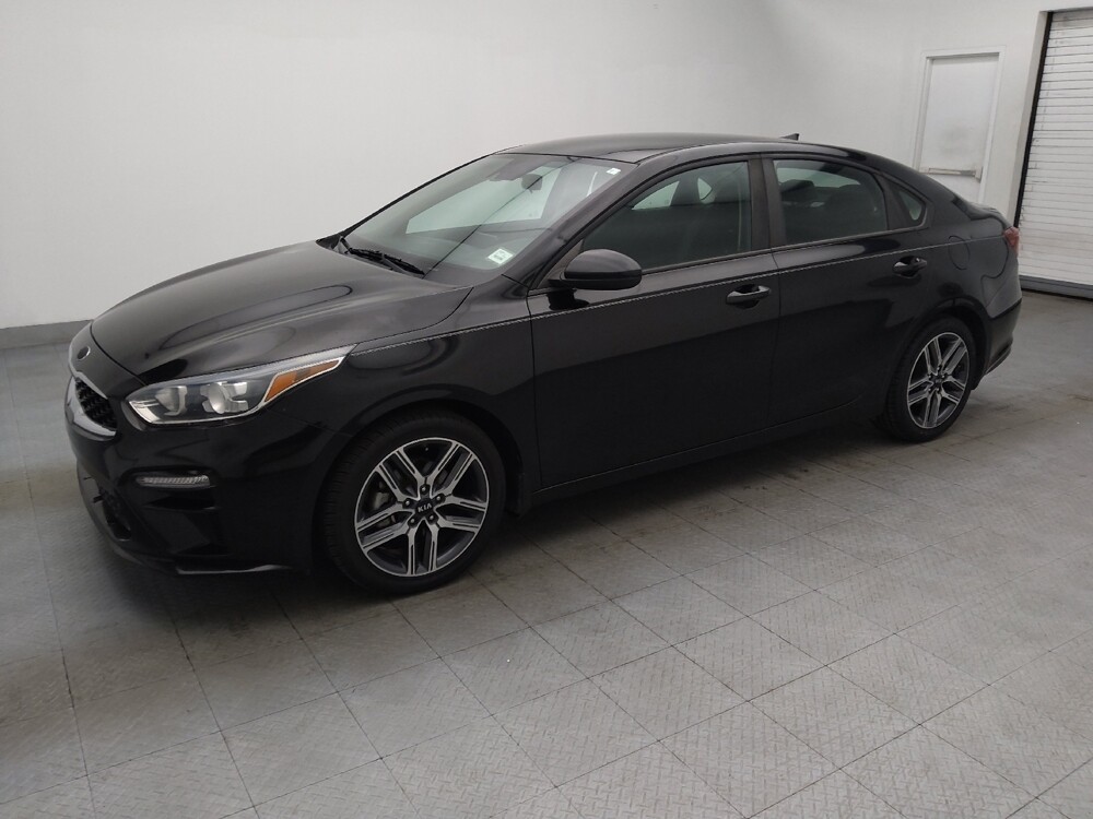 2019 Kia Forte in Raleigh, NC 27604 - 18068837 2