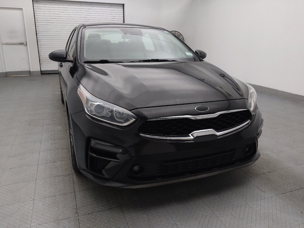 2019 Kia Forte in Raleigh, NC 27604 - 18068837 14