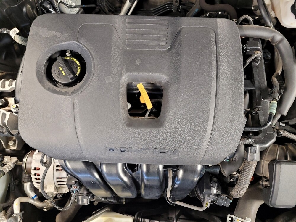 2019 Kia Forte in Raleigh, NC 27604 - 18068837 30