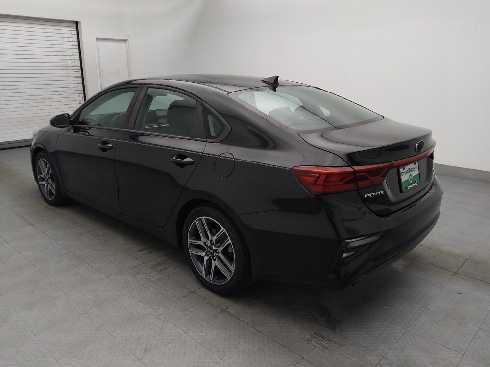 2019 Kia Forte in Raleigh, NC 27604 - 18068837 5