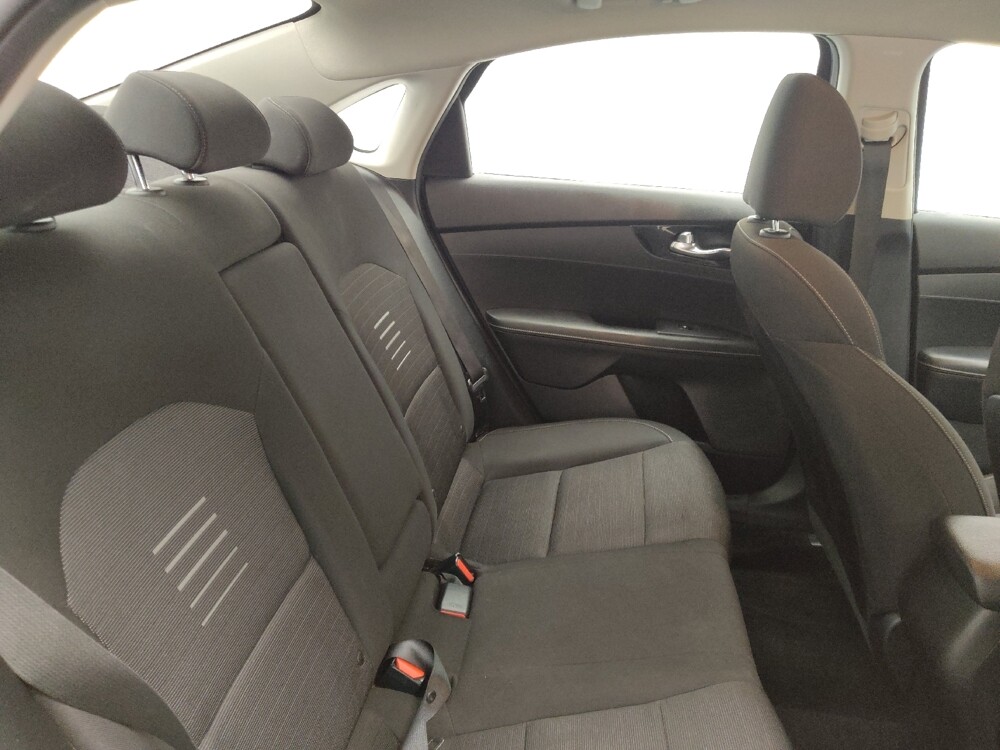 2019 Kia Forte in Raleigh, NC 27604 - 18068837 19