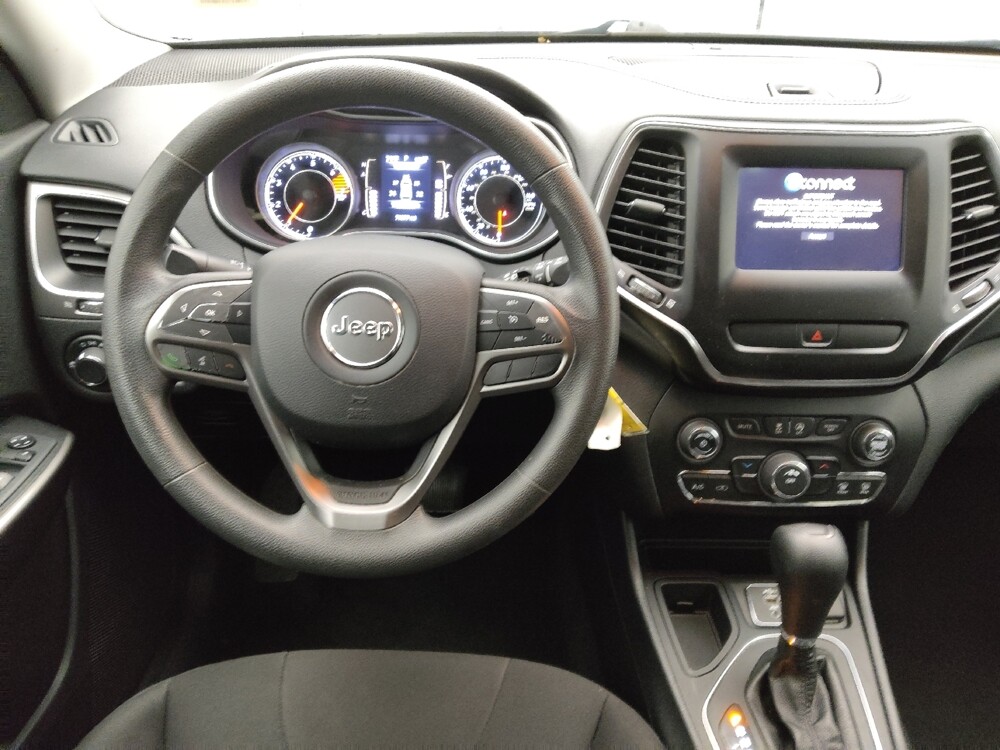 2020 Jeep Cherokee in Greenville, SC 29607 - 18068842 22