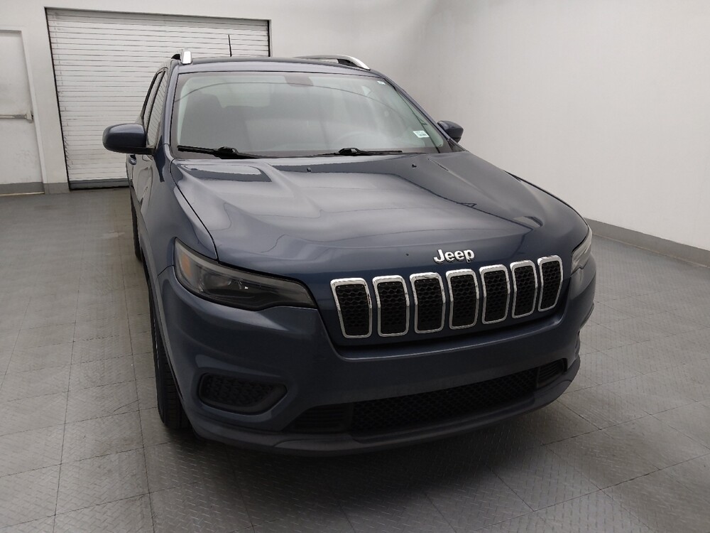 2020 Jeep Cherokee in Greenville, SC 29607 - 18068842 14