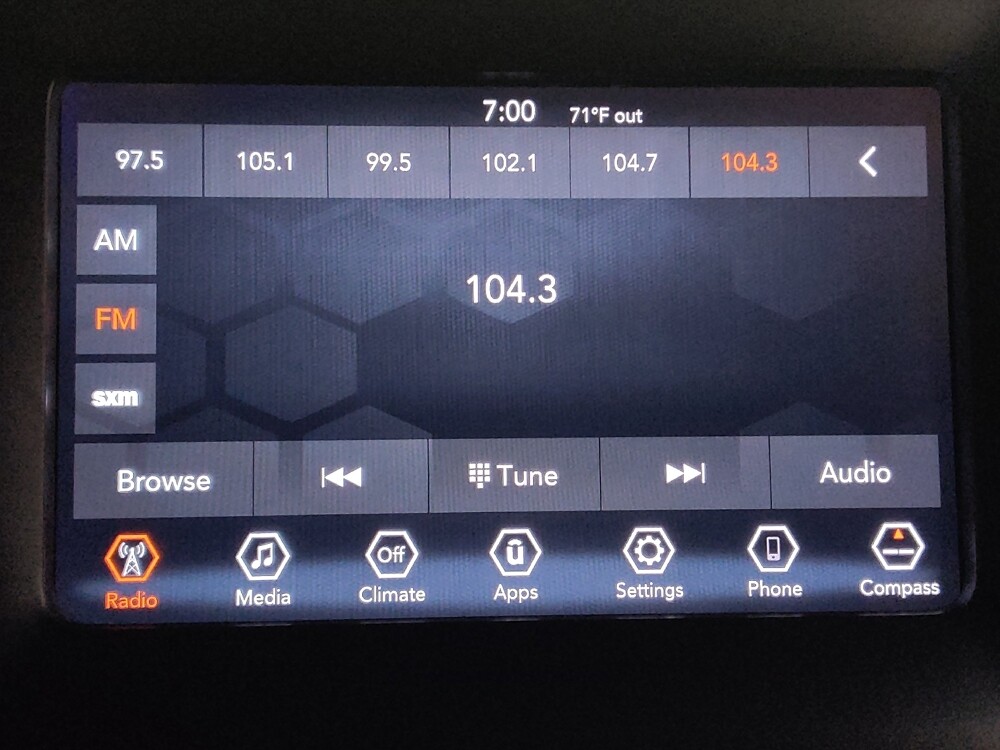 2020 Jeep Cherokee in Greenville, SC 29607 - 18068842 25