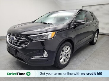 2022 Ford Edge in Des Moines, IA 50310