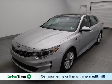 2016 Kia Optima in Raleigh, NC 27604