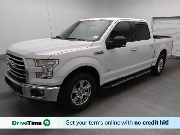 2017 Ford F150 in Jacksonville, FL 32225