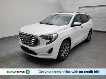 2020 GMC Terrain in Fairfield, OH 45014