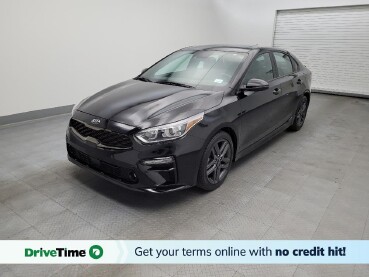 2021 Kia Forte in Fairfield, OH 45014