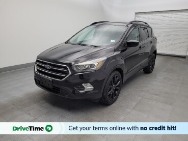 2019 Ford Escape in Fairfield, OH 45014