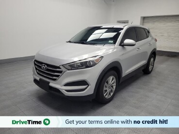 2018 Hyundai Tucson in Las Vegas, NV 89104