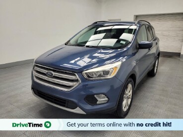 2018 Ford Escape in Las Vegas, NV 89102