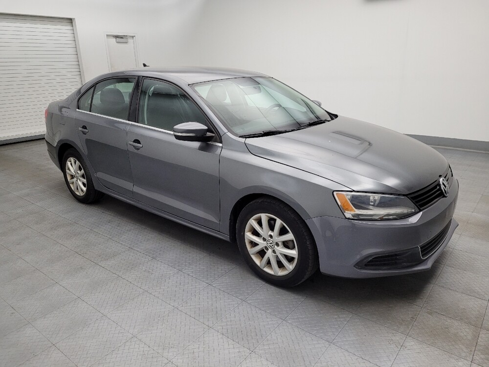 2013 Volkswagen Jetta in Fairfield, OH 45014 - 18068855 11