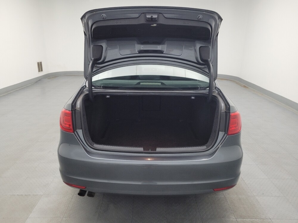 2013 Volkswagen Jetta in Fairfield, OH 45014 - 18068855 29