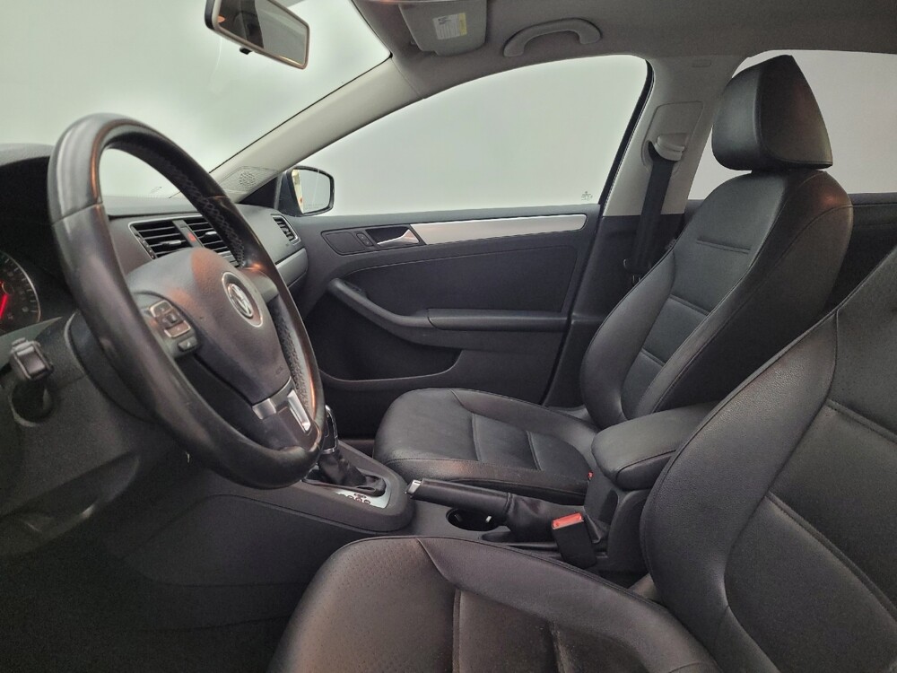 2013 Volkswagen Jetta in Fairfield, OH 45014 - 18068855 17