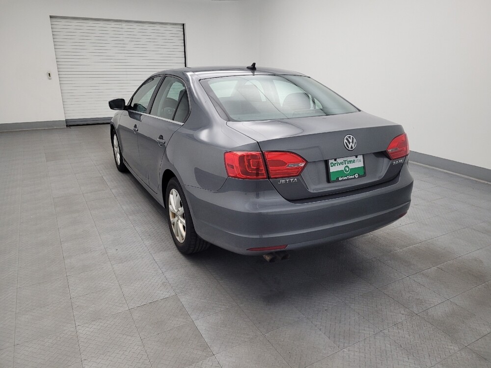 2013 Volkswagen Jetta in Fairfield, OH 45014 - 18068855 5