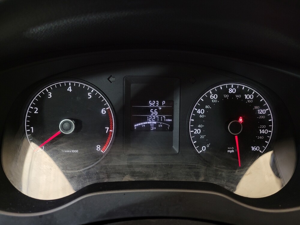 2013 Volkswagen Jetta in Fairfield, OH 45014 - 18068855 23