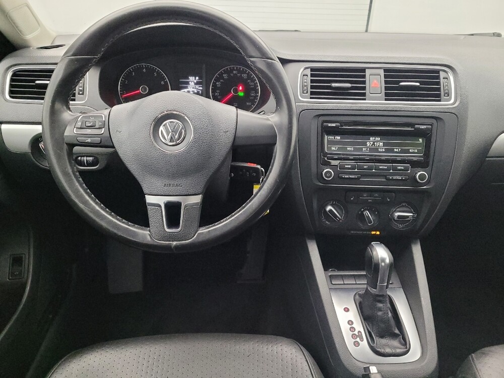 2013 Volkswagen Jetta in Fairfield, OH 45014 - 18068855 22