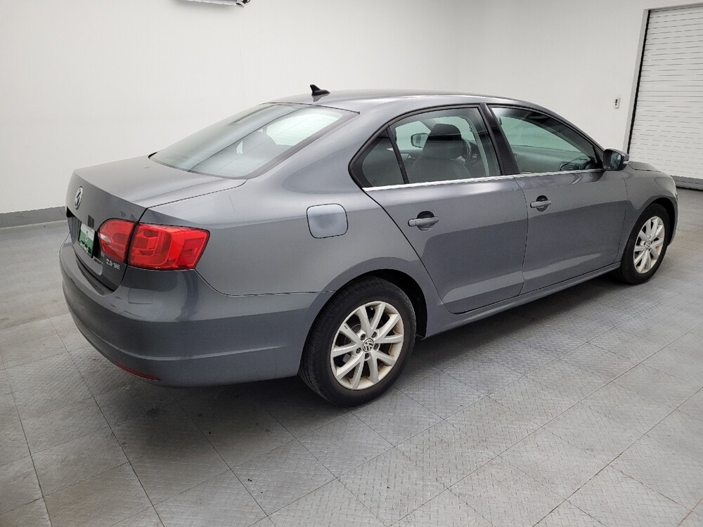 2013 Volkswagen Jetta in Fairfield, OH 45014 - 18068855 10