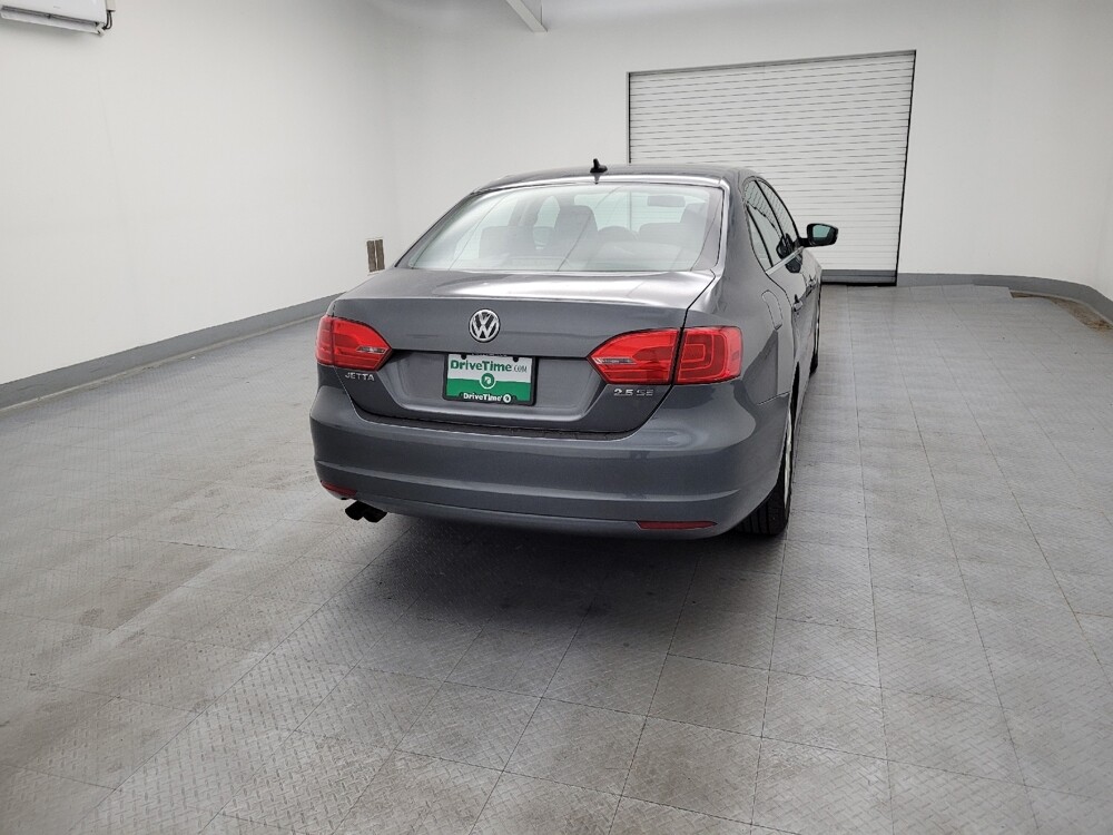 2013 Volkswagen Jetta in Fairfield, OH 45014 - 18068855 7