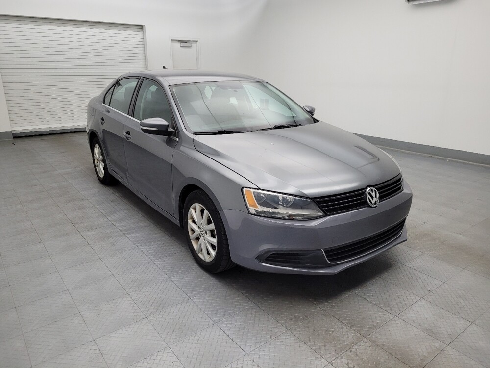 2013 Volkswagen Jetta in Fairfield, OH 45014 - 18068855 13