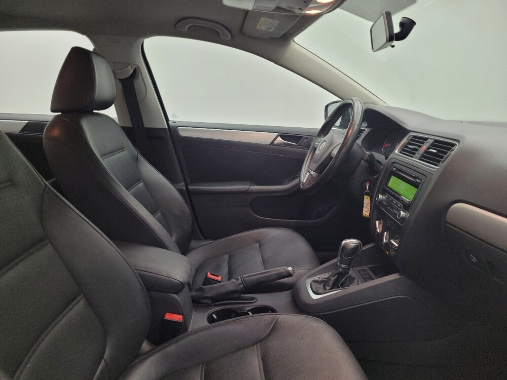 2013 Volkswagen Jetta in Fairfield, OH 45014 - 18068855 21