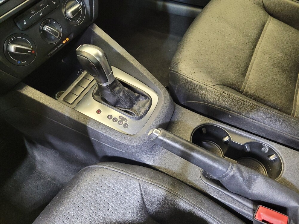 2013 Volkswagen Jetta in Fairfield, OH 45014 - 18068855 26