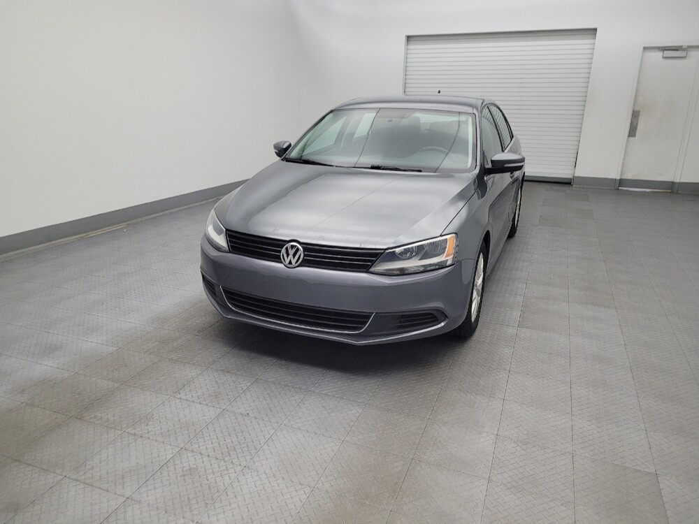 2013 Volkswagen Jetta in Fairfield, OH 45014 - 18068855 15