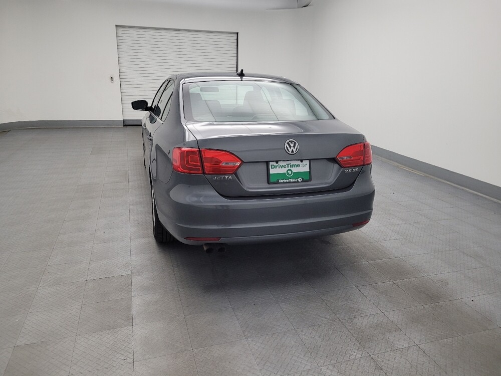 2013 Volkswagen Jetta in Fairfield, OH 45014 - 18068855 6