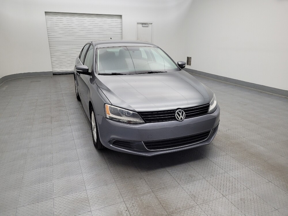 2013 Volkswagen Jetta in Fairfield, OH 45014 - 18068855 14