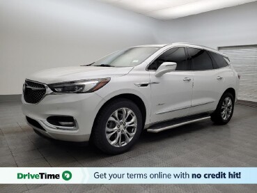 2018 Buick Enclave in Glendale, AZ 85301