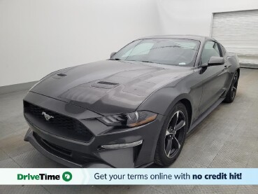 2019 Ford Mustang in Fort Myers, FL 33907