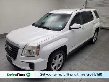 2017 GMC Terrain in Des Moines, IA 50310