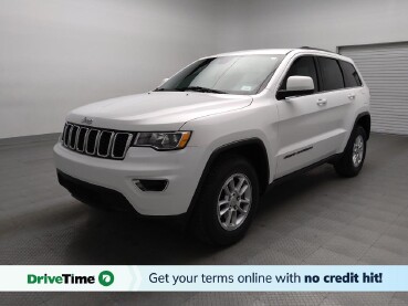 2019 Jeep Grand Cherokee in Temple, TX 76502