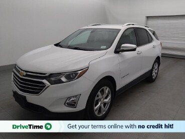 2019 Chevrolet Equinox in Macon, GA 31210