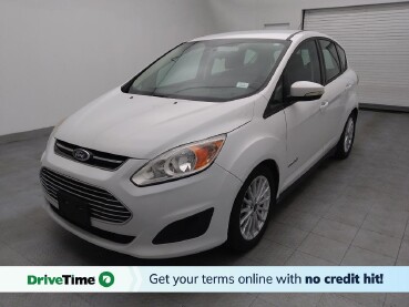 2015 Ford C-MAX in Raleigh, NC 27604