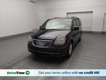 2014 Chrysler Town & Country in Macon, GA 31210