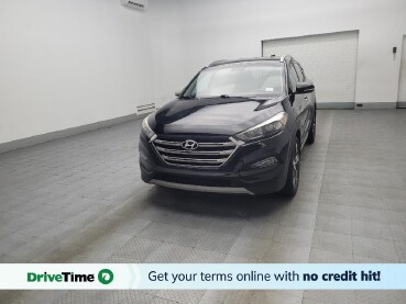2017 Hyundai Tucson in Marietta, GA 30062