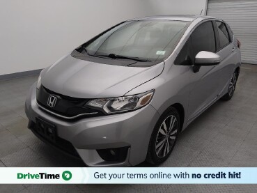 2017 Honda Fit in Houston, TX 77074