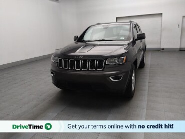 2017 Jeep Grand Cherokee in Conyers, GA 30094
