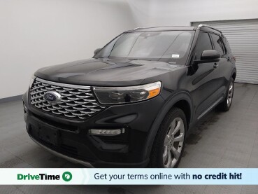 2020 Ford Explorer in Houston, TX 77074