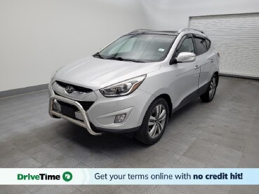 2014 Hyundai Tucson in Fairfield, OH 45014