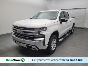 2019 Chevrolet Silverado 1500 in Maple Heights, OH 44137