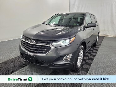 2019 Chevrolet Equinox in Allentown, PA 18103