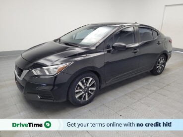 2020 Nissan Versa in Antioch, TN 37013